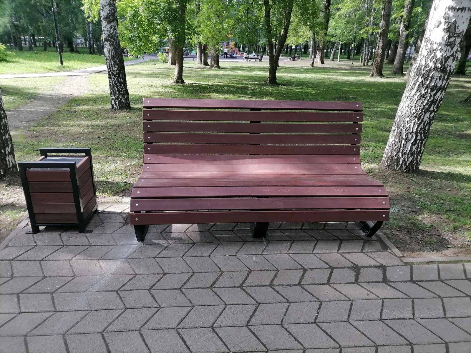 парк миндовского пермь